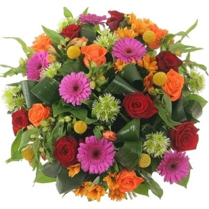 Симфония любви-2